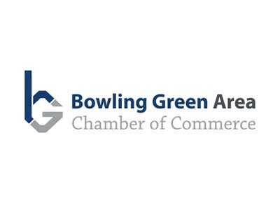Bowling Green Area Chamber of Commerce logo